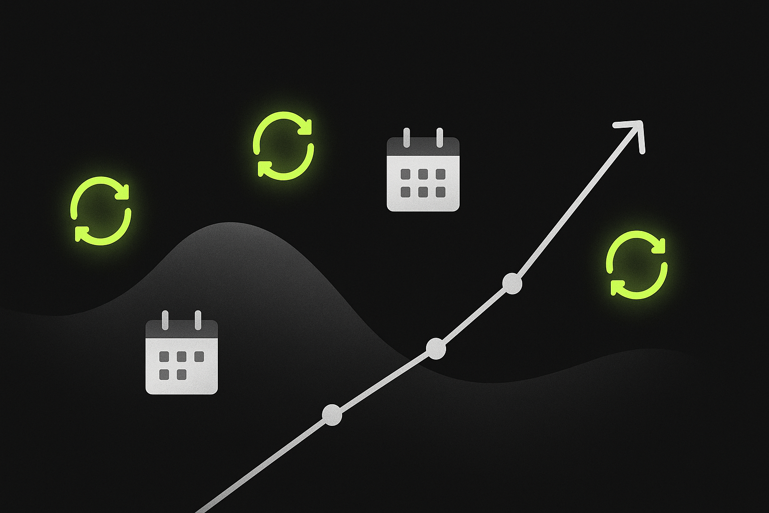 Receita Recorrente com Infoprodutos: Como Parar de Depender de Lançamentos e Faturar Todo Mês