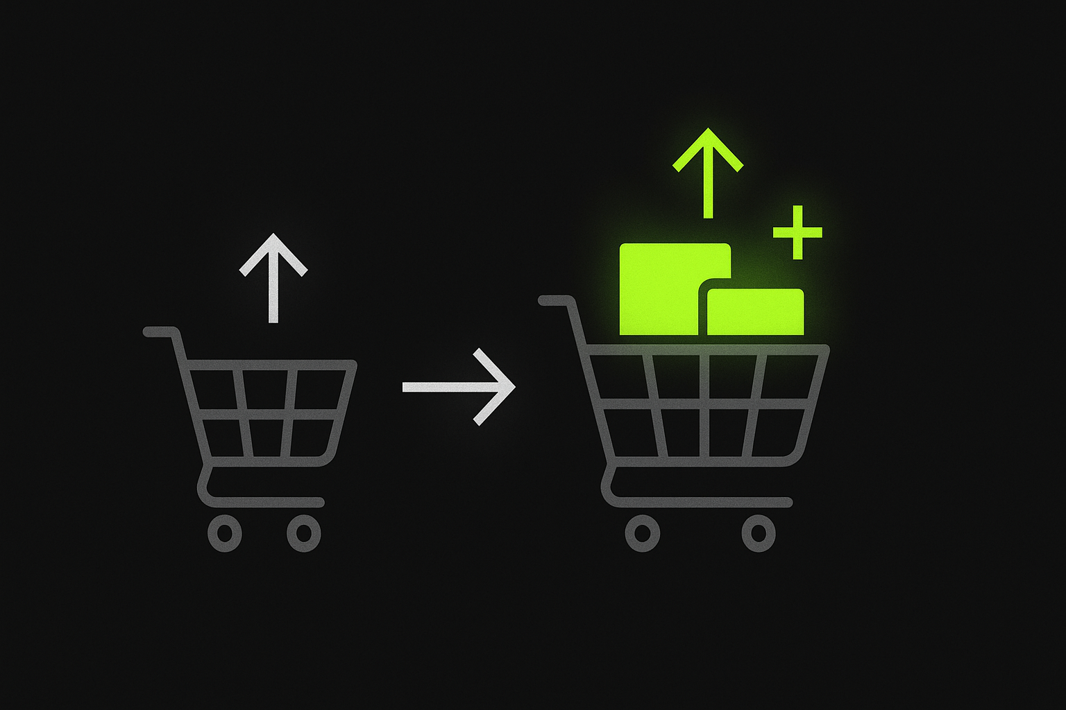 Upsell e Order Bump para Infoprodutos: Como Aumentar Seu Ticket Médio sem Gastar Mais com Tráfego